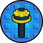 Badge Purchased Advanced Sprinkler