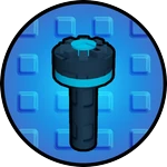Badge Purchased Basic Sprinkler