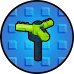 Badge Purchased Godly Sprinkler