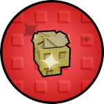 Badge SHINY