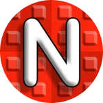 Badge N
